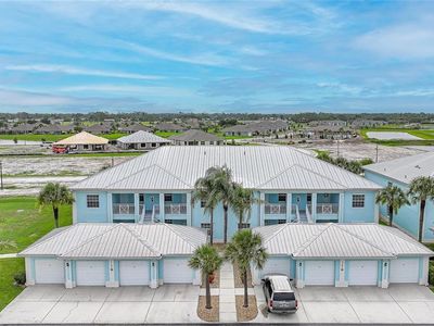 5762 Sabal Trace Dr Unit 203, North Pt, FL, 34287