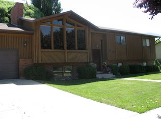 1169 S 900 E, Springville, UT 84663