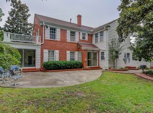 811 S Flood Ave, Norman, OK 73069