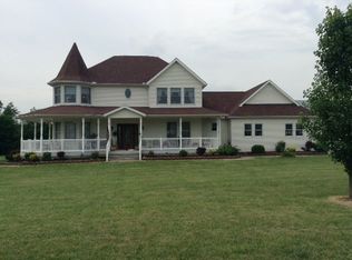 2645 State Route 180, Chillicothe, OH 45601