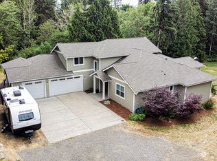 8002 161st St NW, Gig Harbor, WA 98329