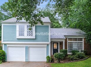 10710 Mortons Xing, Johns Creek, GA 30022
