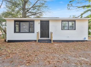 2238 Sharon St, Fayetteville, NC 28306