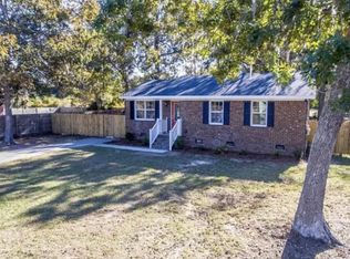 3627 Marginal Rd, Mount Pleasant, SC 29466
