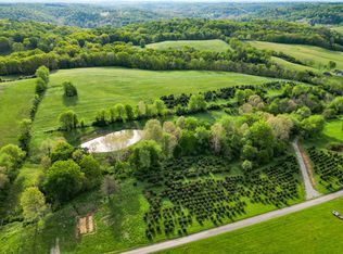 0 Tucker Rd, Coolville, OH 45723