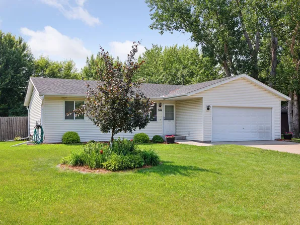 5144 Mallard Ln, Monticello, MN 55362