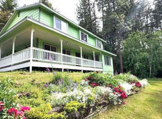 1680 Nickles Rd, Kettle Falls, WA 99141