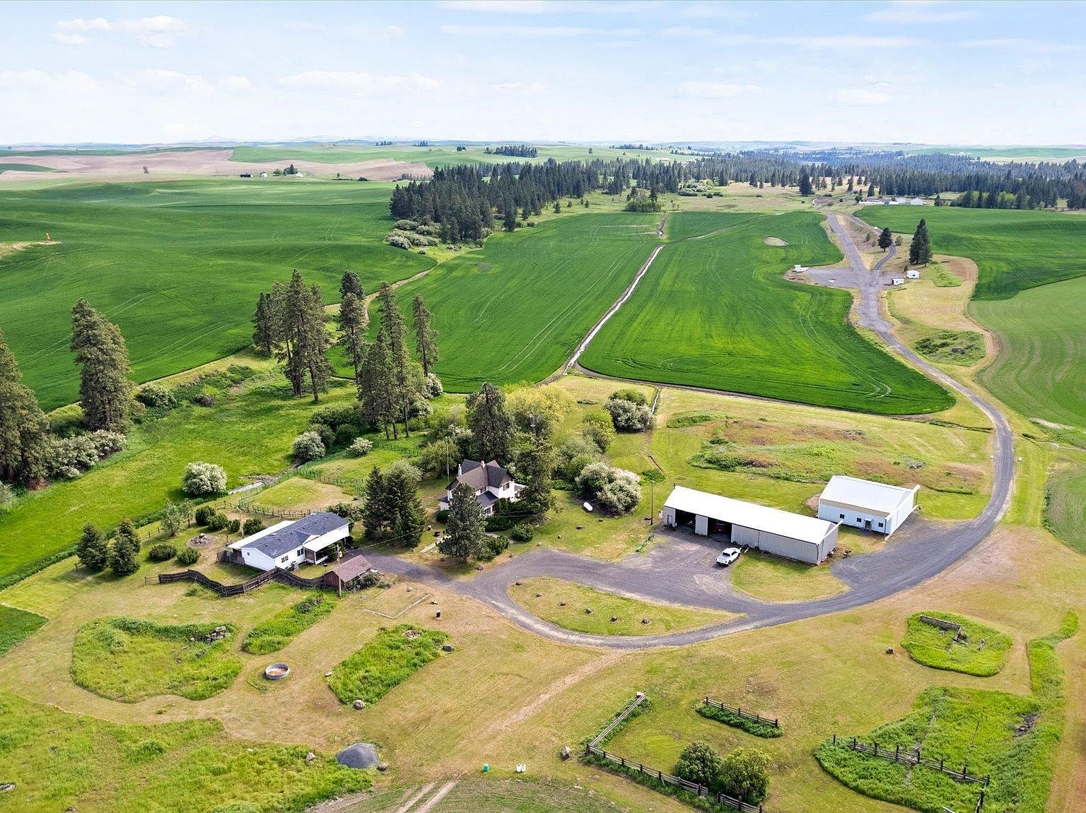 34411 S Hardesty Rd, Rosalia, WA 99170 Zillow