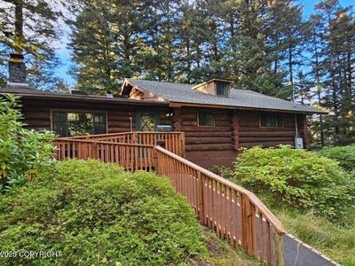 3117 Monashka Bay Rd, Kodiak, AK, 99615