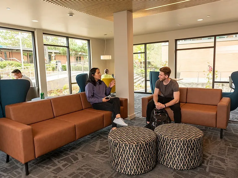 7000 Campus Living — Photo 17