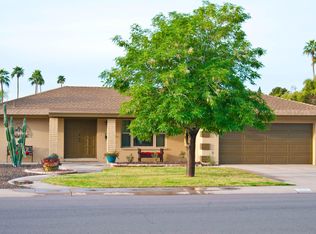 1941 E Hermosa Dr, Tempe, AZ 85282