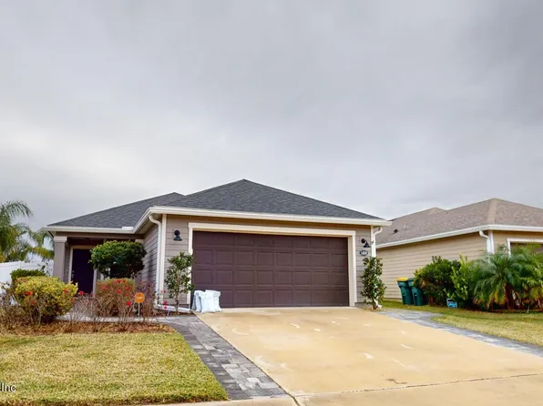 14549 BARTRAM CREEK Boulevard, Jacksonville, FL 32259