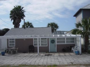 19321 Delmar Dr, Panama City Beach, FL 32413