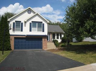 3119 Sheffield Dr, State College, PA 16801