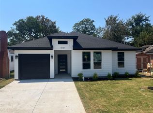 5131 Malcolm X Blvd, Dallas, TX 75215