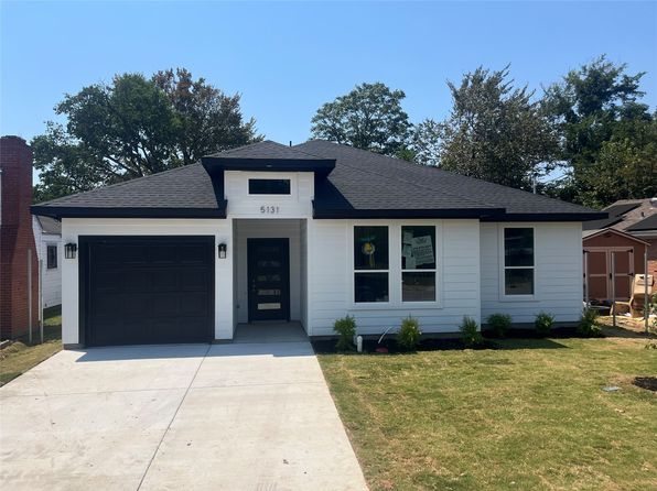 Home for Sale in Dallas TX
