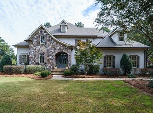 4 Balintore Ct, Macon, GA 31210