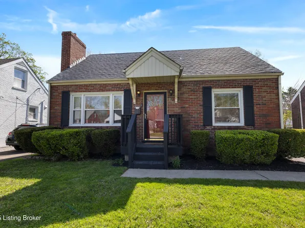 217 Merriman Rd, Saint Matthews, KY 40207