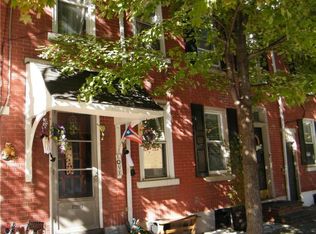 745 W Gordon St, Allentown, PA 18102