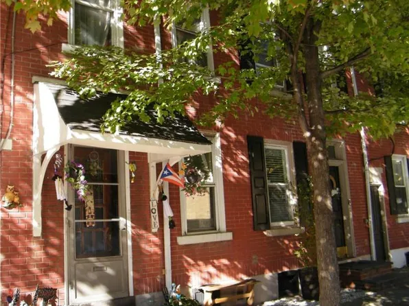 745 W Gordon St, Allentown, PA 18102