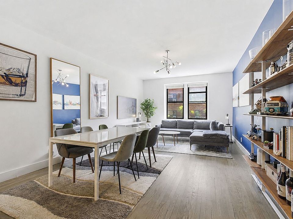1st image of 357 W 55th St APT 4B