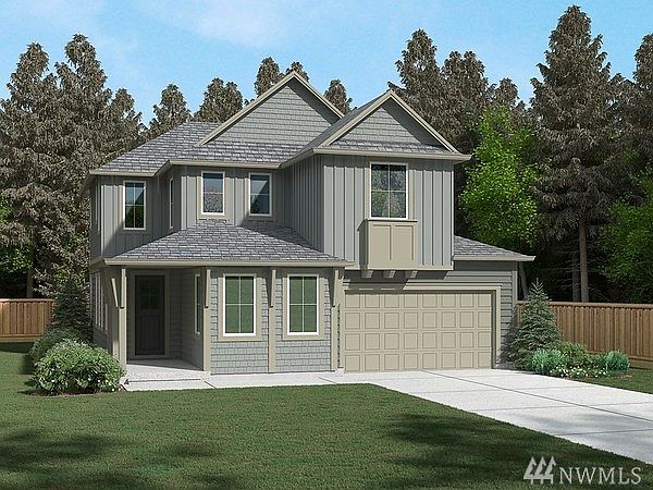 Lone Pine 14 Rendering
