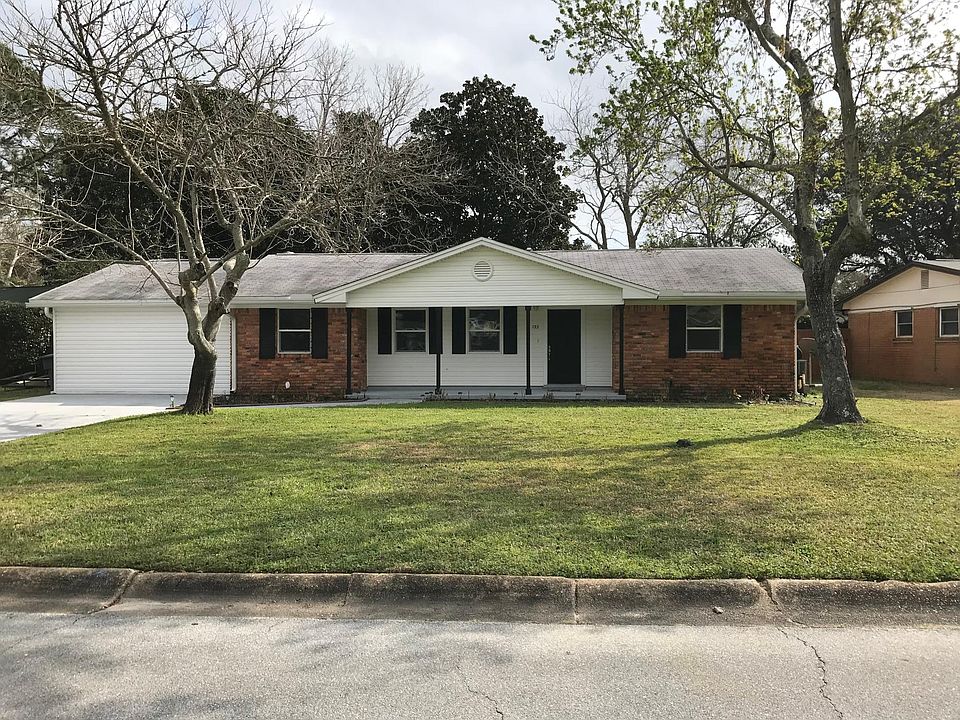 133 Fulmar Circle NE, Fort Walton Beach