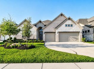 2385 Seaglass Terrace Dr, Katy, TX 77493