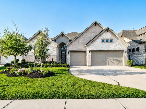 2385 Seaglass Terrace Dr, Katy, TX 77493