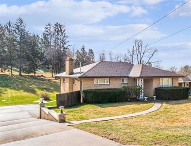 741 Whitehead Ln, North Huntingdon, PA, 15642