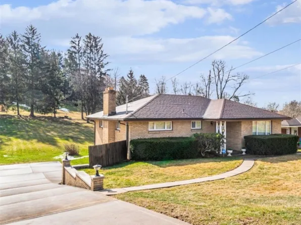 741 Whitehead Ln, North Huntingdon, PA 15642