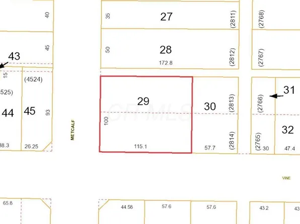 530 E Vine St, Lima, OH 45804