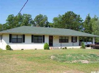 854 Old Sheldon Church Rd, Yemassee, SC 29945