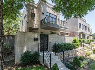 3710 Tulsa Way, Fort Worth, TX 76107