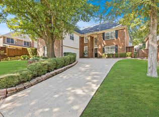 5713 Firecrest Dr, Garland, TX 75044