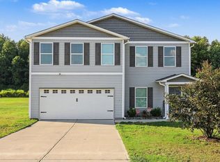 9391 Shallow Creek Trl, Bailey, NC 27807