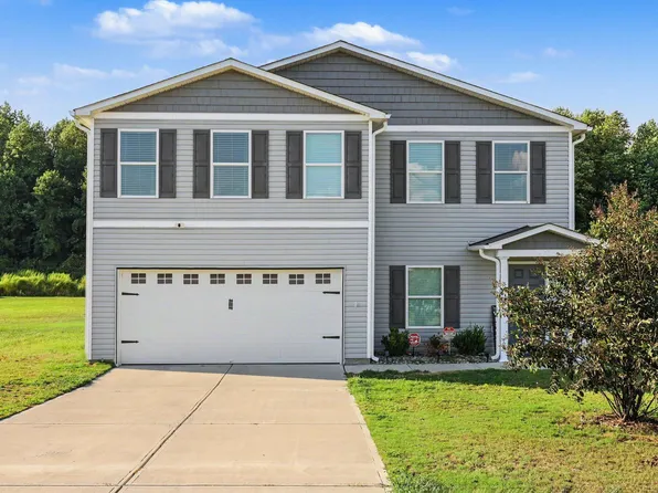9391 Shallow Creek Trl, Bailey, NC 27807