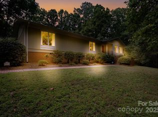 825 W Ketchie St, China Grove, NC 28023