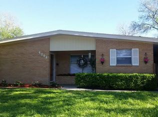 4708 Camellia Ln, Victoria, TX 77904