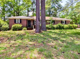 709 Pittman St, Conway, SC 29527