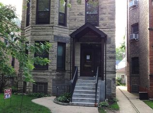 3920 N Hamilton Ave, Chicago, IL 60618