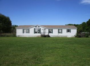3806 Cason Rd, Plant City, FL 33566