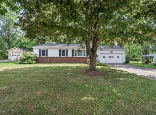 140 Lincoln St, Wellington, OH