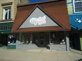 129 S Cochran Ave, Charlotte, MI 48813