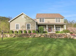 55232 Sundance Dr, New Carlisle, IN