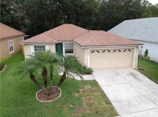 3684 Becontree Pl, Oviedo, FL 32765