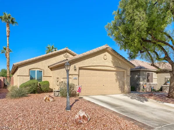 3383 Blue Ash Ln, Las Vegas, NV 89122