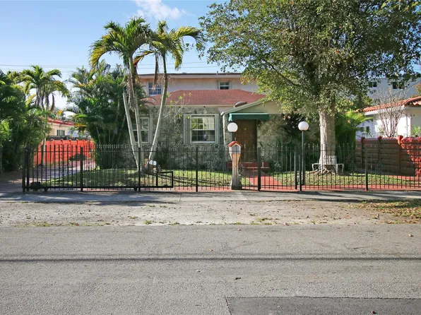 1070 NE 127th Street, North Miami, FL 33161