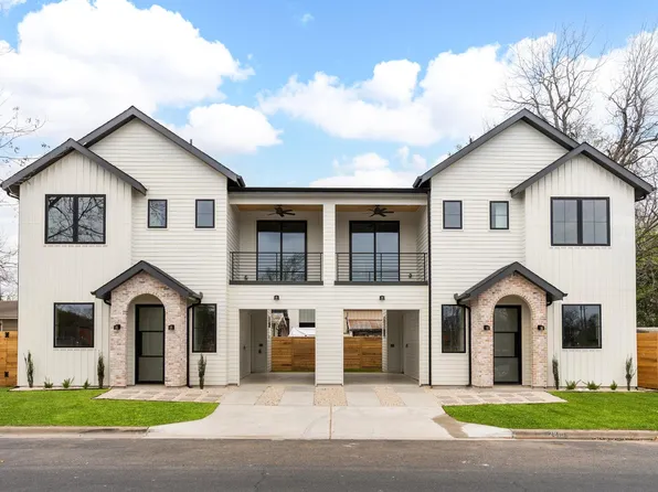 408 Linden #B, Austin, TX 78702