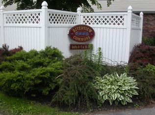 16 Elizabeth St APT 16, Kent, CT 06757